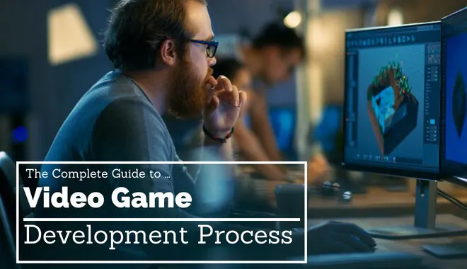 Key Stages of Game Development