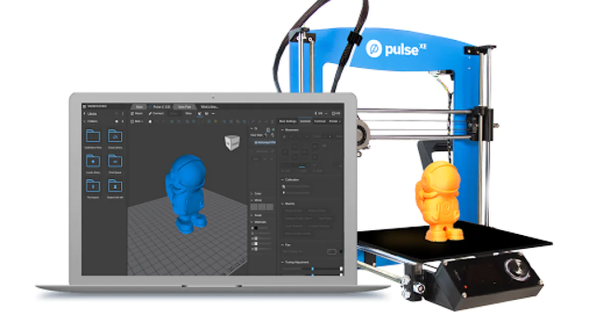 MatterControl Pro Edition | MatterHackers