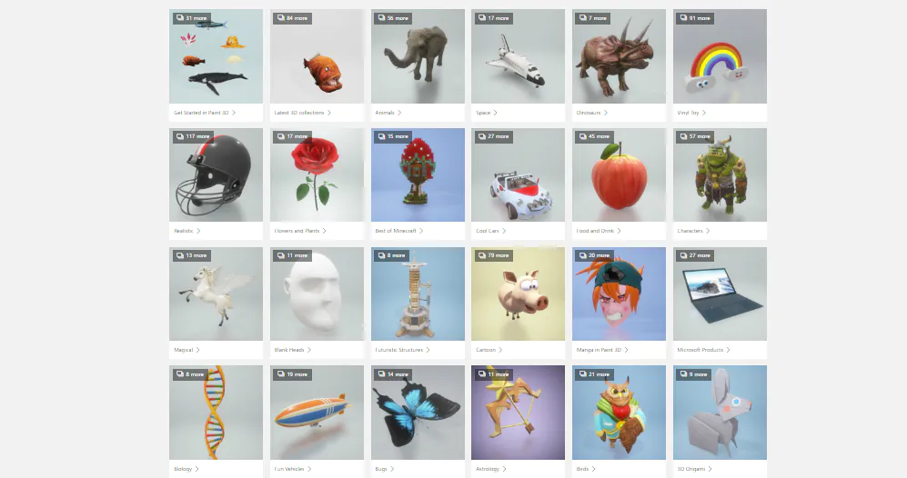 Top 10 3D Model Databases: The Best Sites to Download 3D Models for 3D Printing