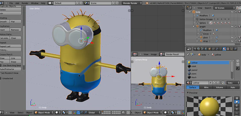 15 Best Tools for 3D Modeling Software | by Joanna Ngai | Medium