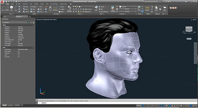 3d modeling software