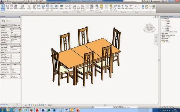 Importing FBX files in to 3ds Max 2014 – Cadline Community