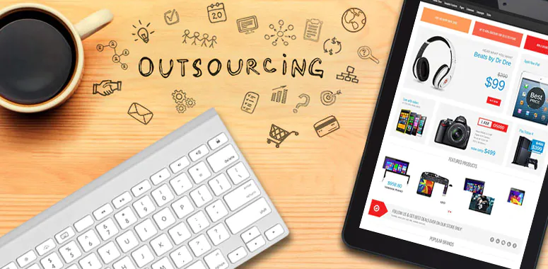 Increase Your Sales By Outsourcing Professional Data Processing Services