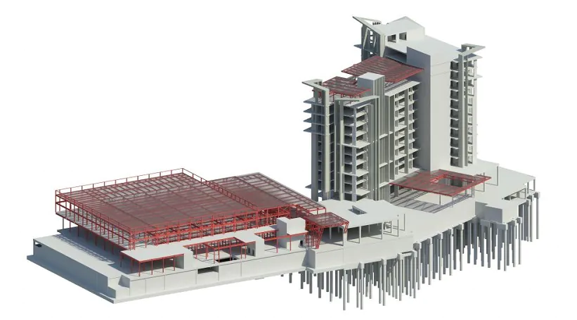 3d-building-model