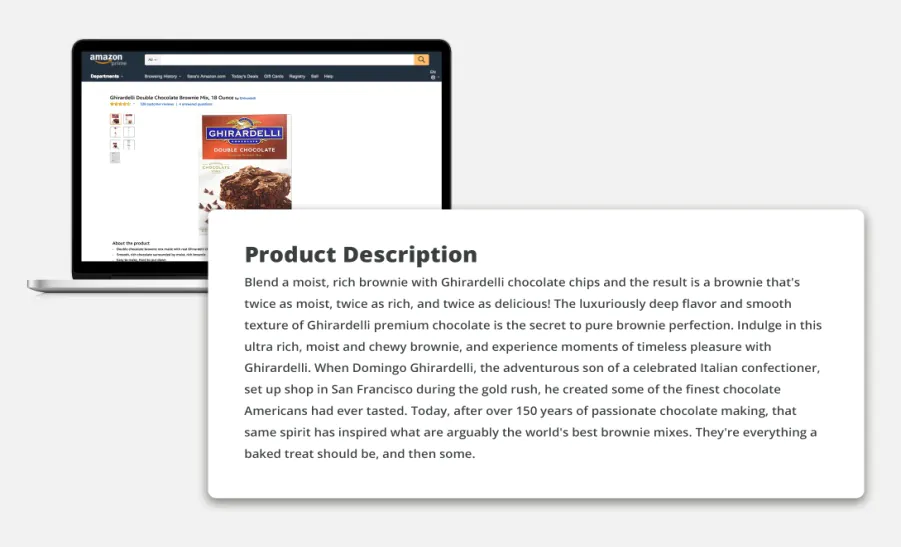 8 Easy Ways to Write Product Descriptions That Sell [New for 2018] - OneSpace