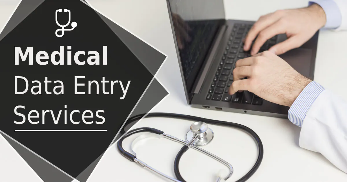 Benefits of Outsourcing Medical Data Entry Services - SunTecIndia - Blog