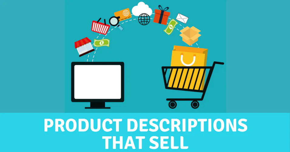 Your Guide to Writing Perfect eCommerce Product Descriptions