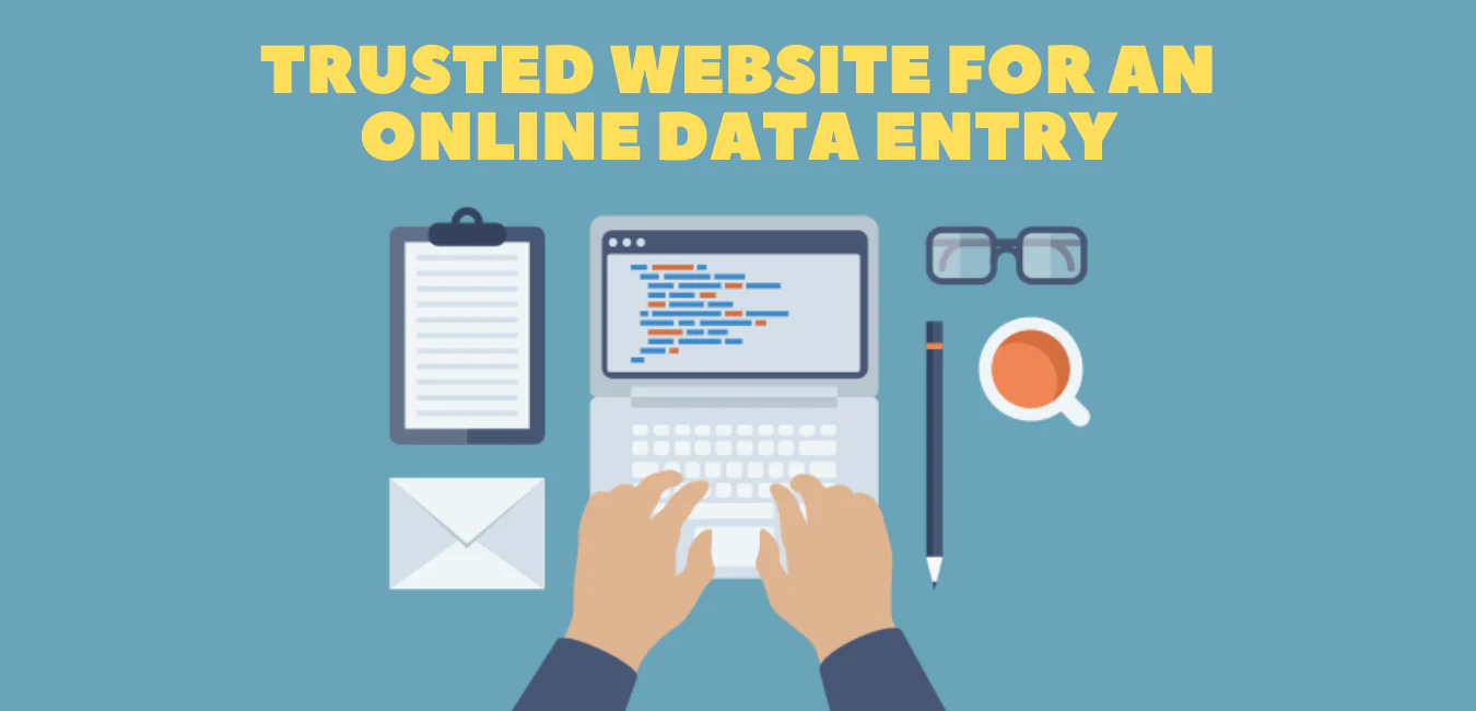 Top 6 Websites To Outsource Your Data Entry Projects