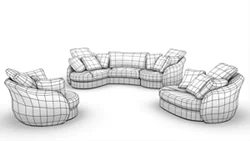 3d furniture