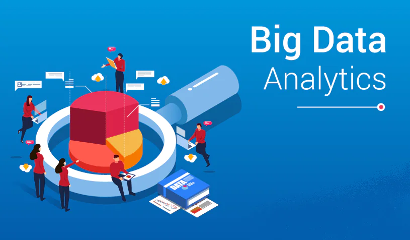All You Need To Know About Data Analytics