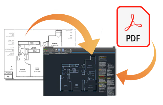 Create Quality CAD Conversion for your architecture needs | CAD Outsourcing Services, Architectural, Mechanical | Sysgen Outsource