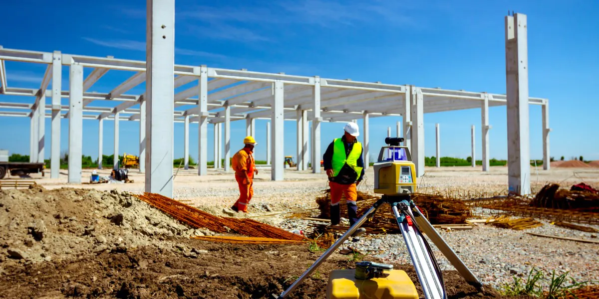13 Benefits of Laser Scanning in Construction - BuilderSpace
