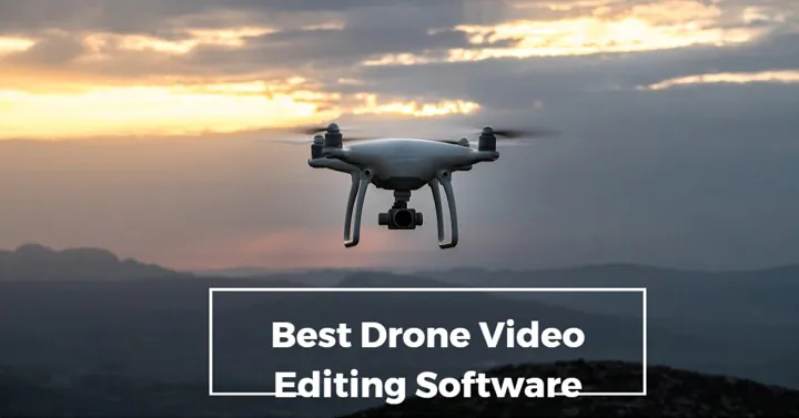 Mejor drone online 2021