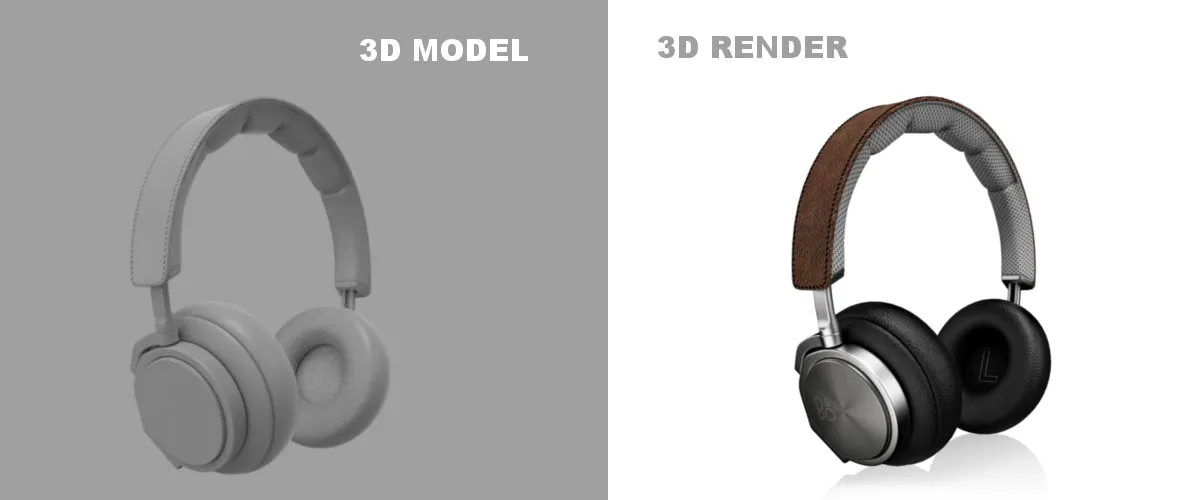 Advantages of 3D Rendering for Product Marketing | by Tarun Kalia | Medium