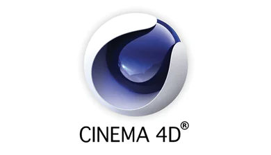cinema 4d logo - NollyTech.com