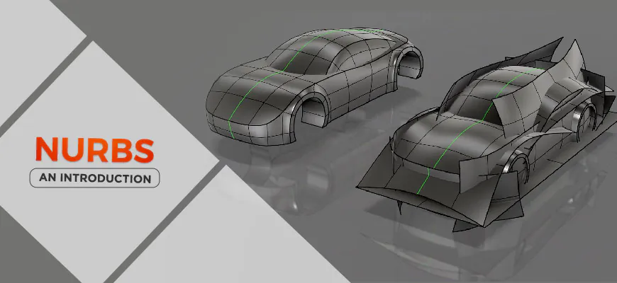 What Is NURBS Modeling?