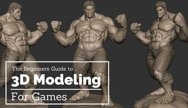 What Is 3D Modeling in Animation? 3D Modeling Defined; How to Learn It; Career Opportunities