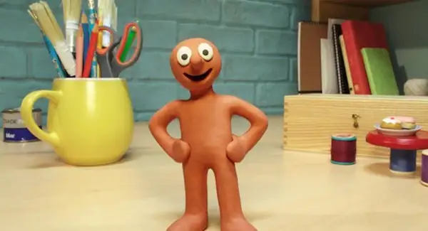 Why Morph Was Is Still Such A Beloved Claymation Character | Fatherly