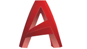 Autocad Logo, history, meaning, symbol, PNG