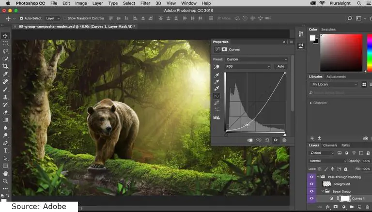 How To Make Passport Size Photo In Photoshop? Here Is A Step-by-step Guide