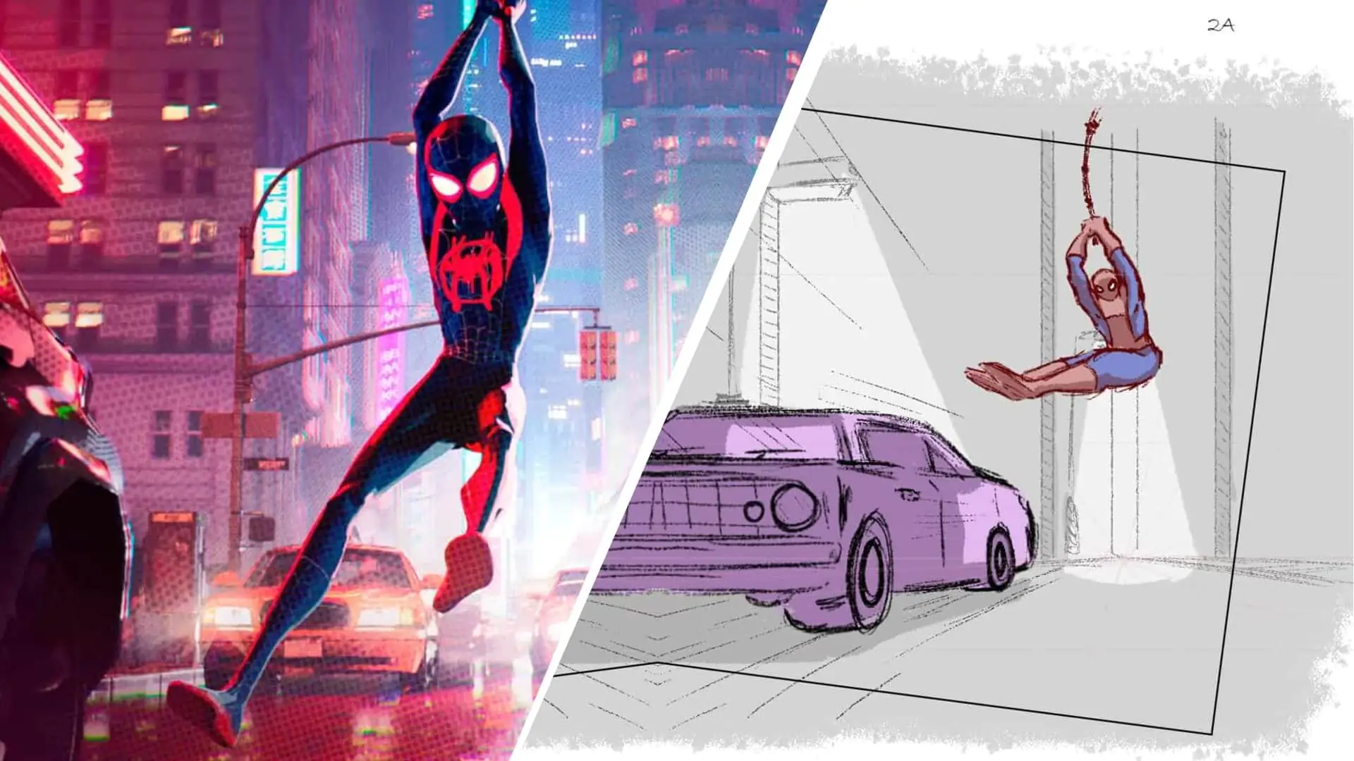 What is an Animatic? Definition and Creative Examples