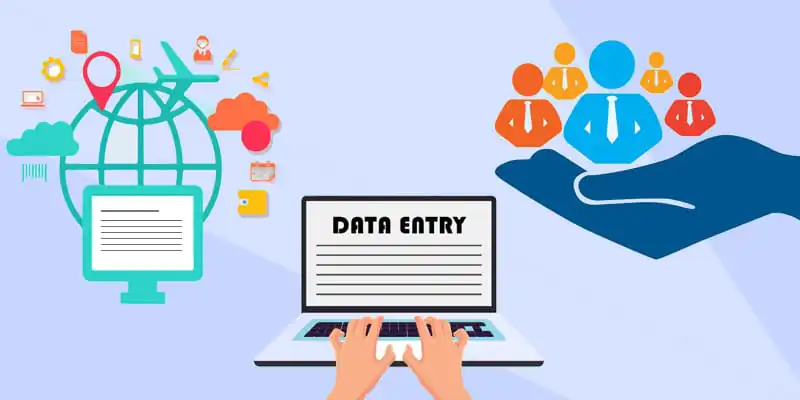 How To Become A Good Data Entry Clerk?