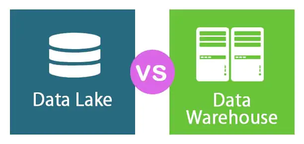 Data Lake vs Data Warehouse | Top 14 Differences You Should Learn