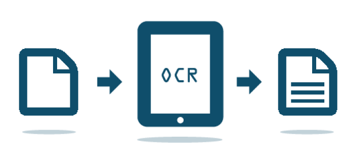 What Is OCR or Optical Character Recognition - Docdigitizer