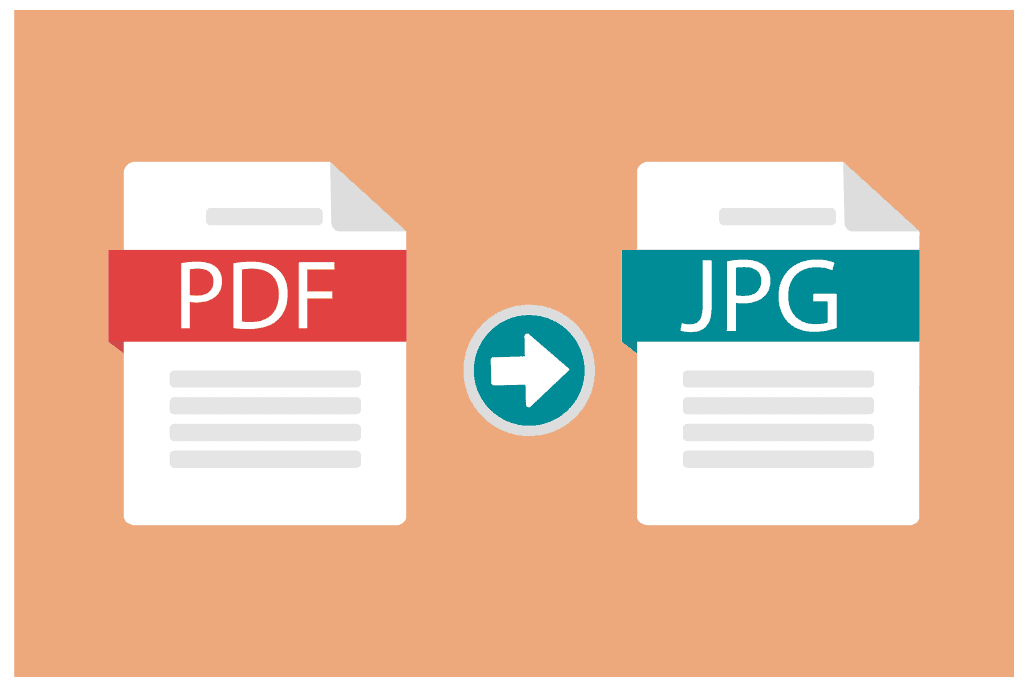 Convert PDF to JPG Windows 10 in 2 Easy Steps - Itechguides.com