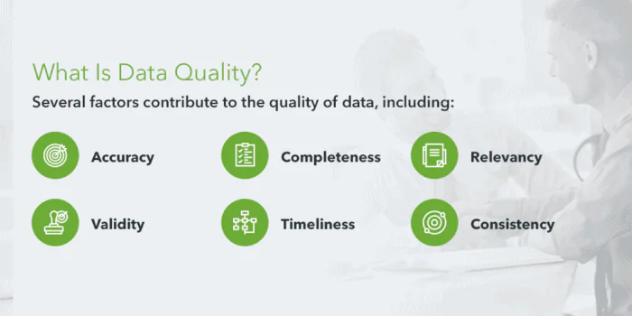 Why Is Data Quality Important? | What is Data Quality?