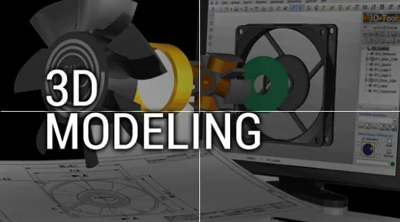 How To Build Intelligent 3D Models?