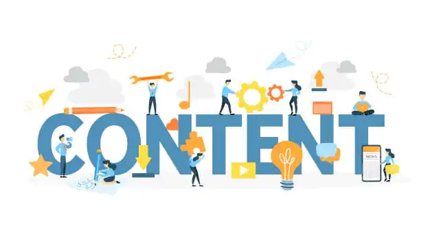 What is Content Creation in Digital Marketing? - Digital Experts