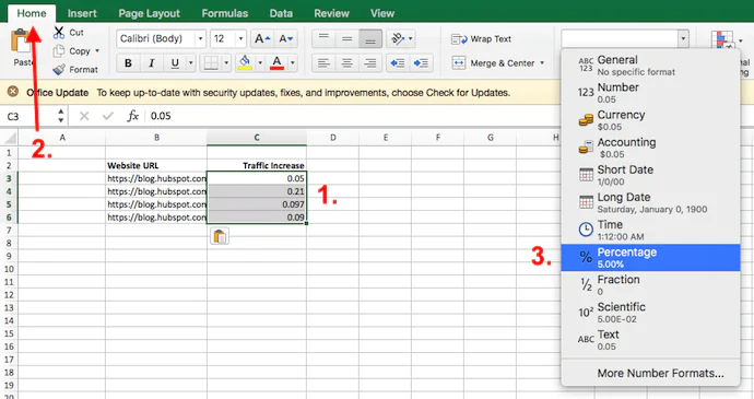 percentage-formula-in-excel