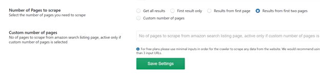 choose-number-of-search-results-pages-to-be-scraped-on-Amazon