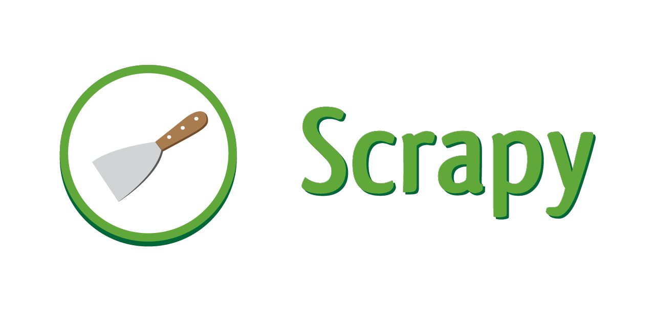 How to scrape data with Scrapy?