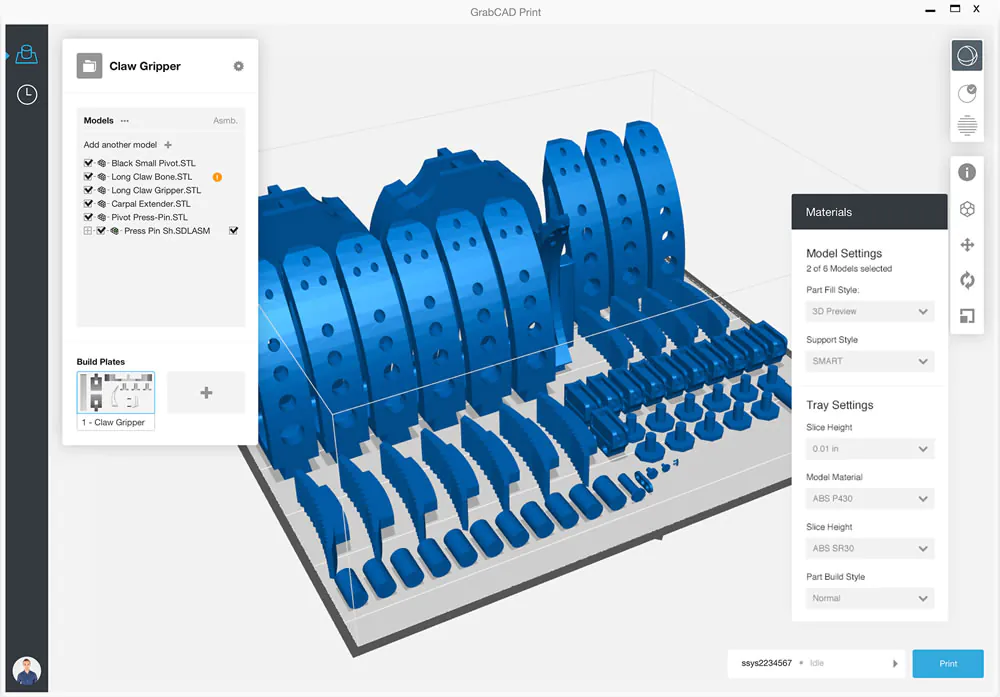 How to use SOLIDWORKS for 3D printing?