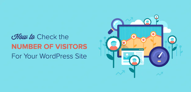 How to Set Up WordPress Visitor Tracking - Beginner's Guide