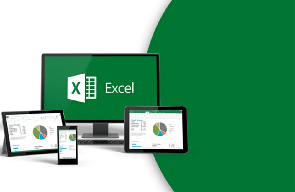 Microsoft Excel Skill (Intermediate - Advanced) | Nosak Group