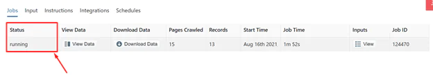 status-shows-running-means-data-is-being-gathered