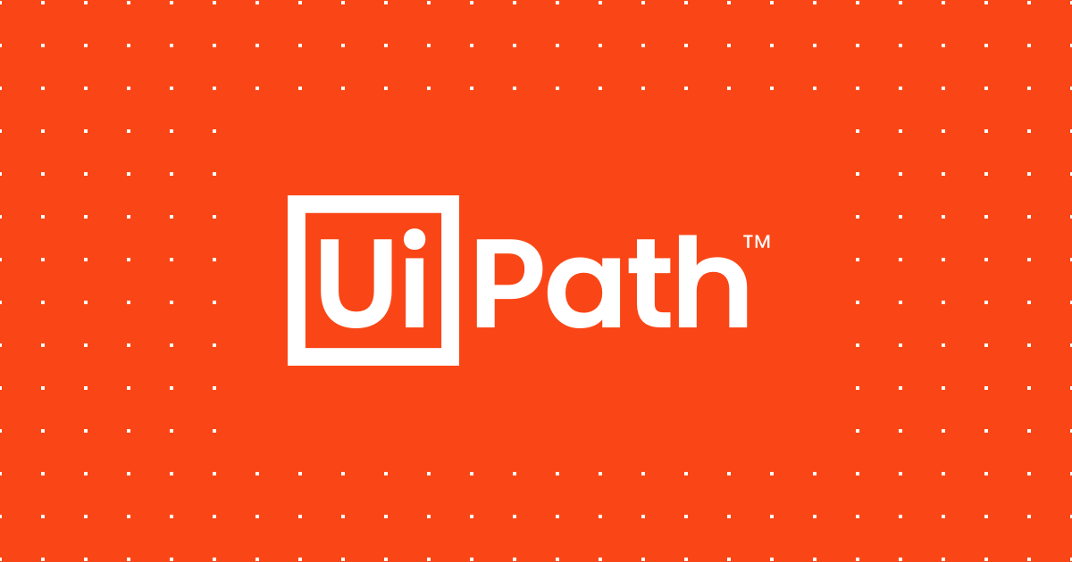 How to build automation robots with UiPath?