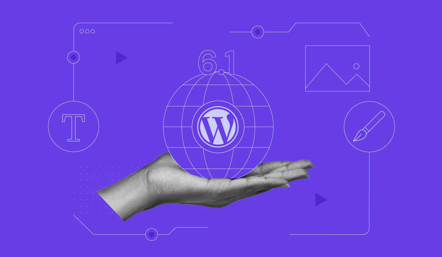 WordPress 6.1 Beta: First Look Into the Next Major Release