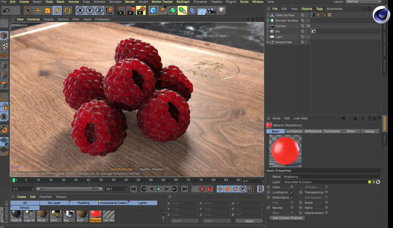 How to Use Cinema4D for 3D Modeling?