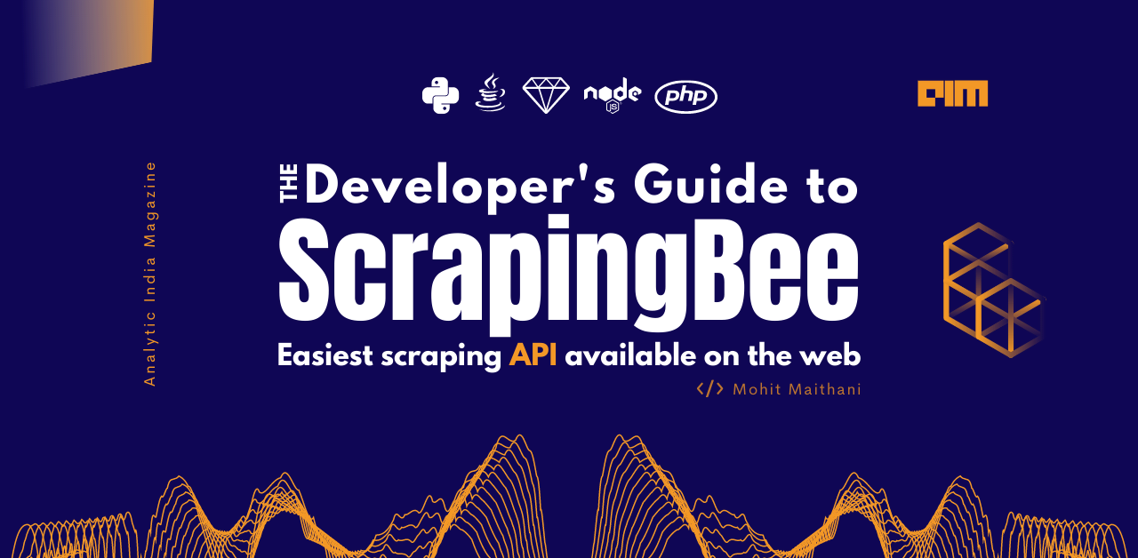 How to use Scrapingbee for Web Scraping?