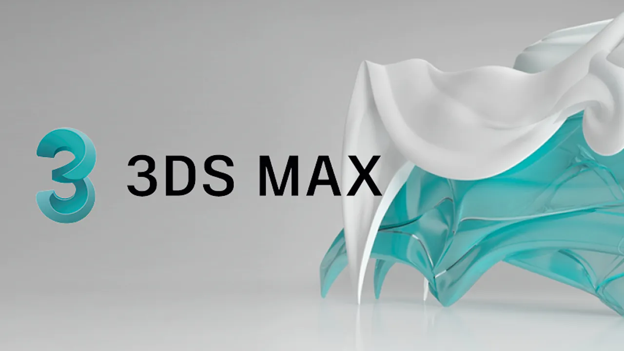 3DS MAX and Its Applications
