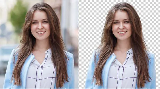 How To Remove Background From An Image