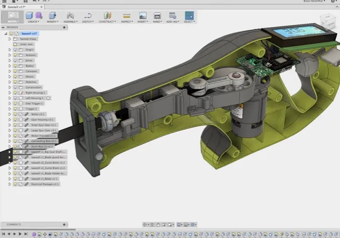 How To Use Fusion 360 For Design Validation