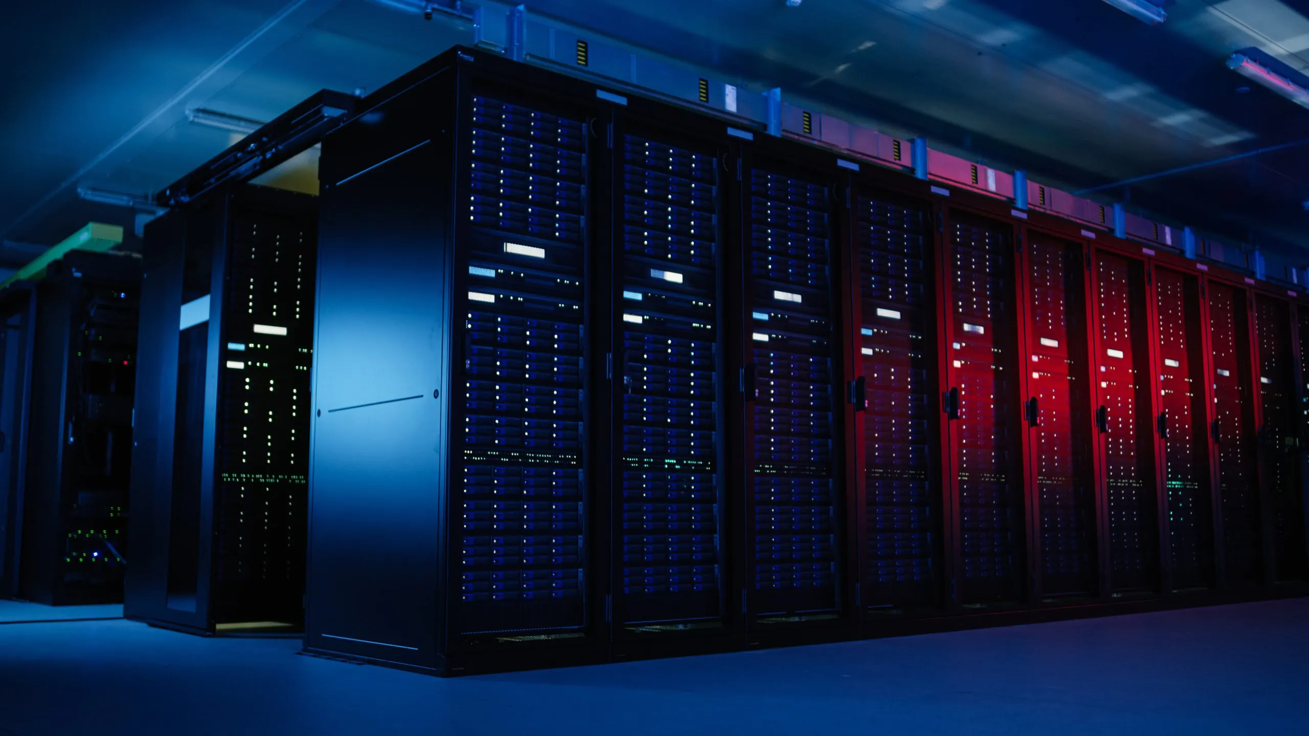 Everything you need to know about colocation