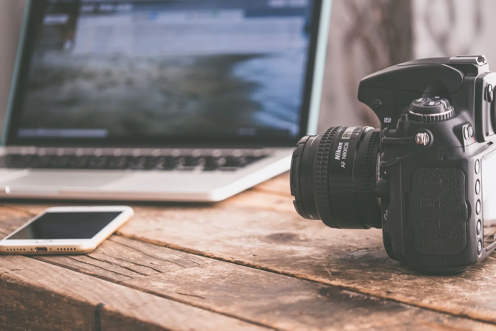 How Video Editing Enhances The Storytelling Process