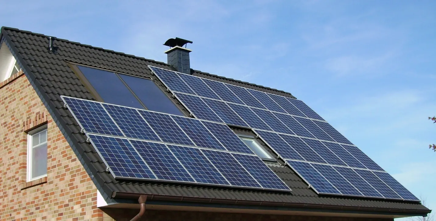 Are Free Solar Panels Really Free?