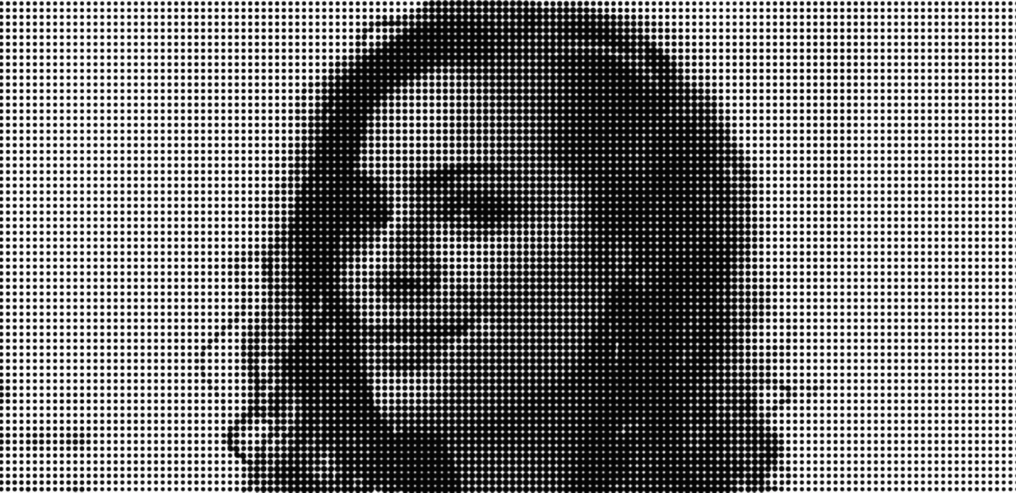 How to Use Halftone Pattern in Images